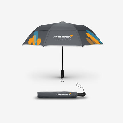 McLaren Team Compact Umbrella