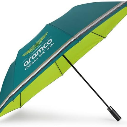 Aston Martin F1 Team Compact Umbrella 2024