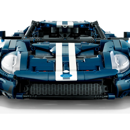 2022 Ford GT X Lego Technic 42154