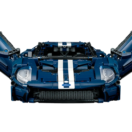 2022 Ford GT X Lego Technic 42154