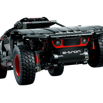 Audi RS Q e-tron X Lego Technic 42160