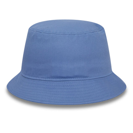 Vespa New Era Seasonal Sky Blue Bucket Hat