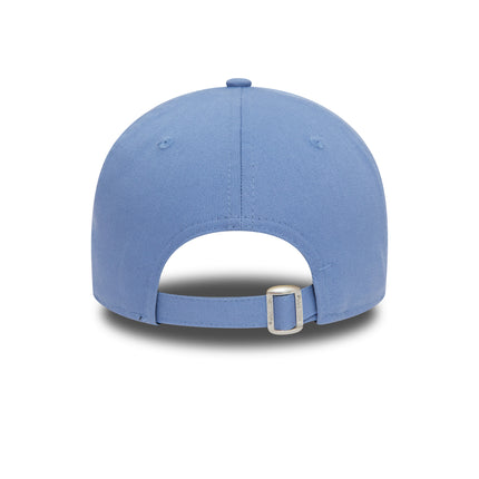 Vespa New Era Seasonal Sky Blue Baseball Cap