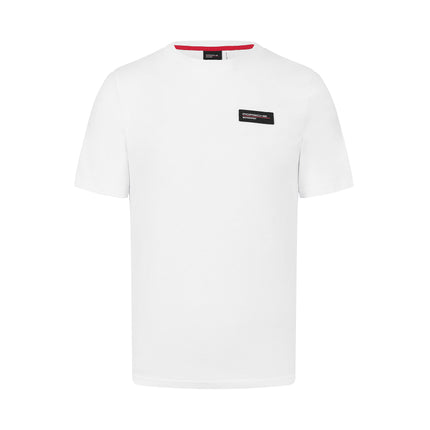 Porsche Motorsport Penske Small Logo T-Shirt