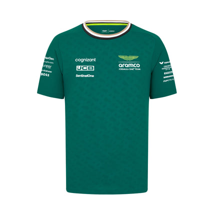 Aston Martin F1 Team T-Shirt 2024