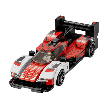 Porsche 963 X Lego Speed Champions 76916