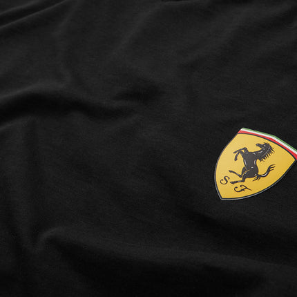 Scuderia Ferrari WEC Men's Track Under T-Shirt