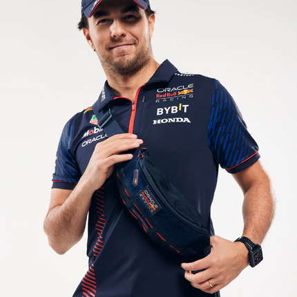 Red Bull Racing Crossbody Bag