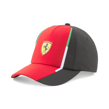 Scuderia Ferrari F1 2023 Team Baseball Cap
