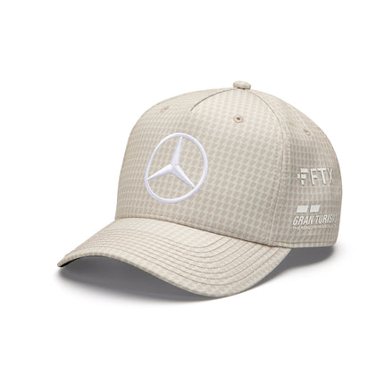 Mercedes AMG Petronas Lewis Hamilton Baseball Cap