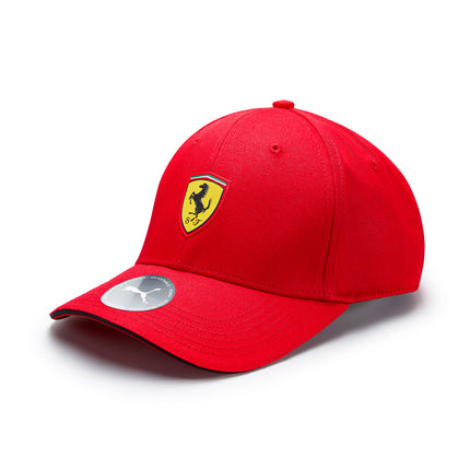 Scuderia Ferrari PUMA Classic Baseball Cap