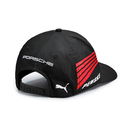 Porsche Penske Motorsport Team Cap