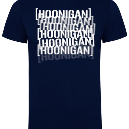 Hoonigan Haze T-Shirt