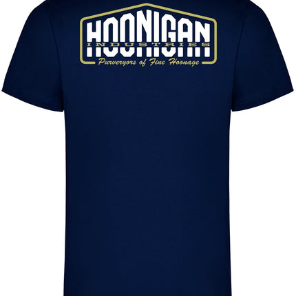 Hoonigan House of Hoon T-Shirt