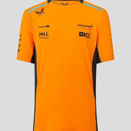 McLaren F1 2023 Team Kids / Juniors T-Shirt