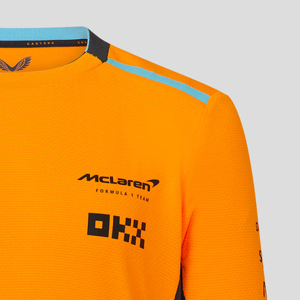 McLaren F1 2023 Team Kids / Juniors T-Shirt