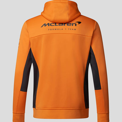 McLaren F1 2023 Team Hooded Sweatshirt