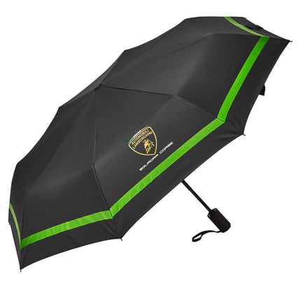 Lamborghini Squadra Corse Team Umbrella Large & Compact