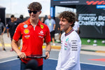 The Rise of Young Talent and the Future of Formula 1