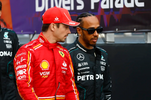 Lewis Hamilton's Bold Move to Ferrari: A Game-Changing Shift in Formula 1