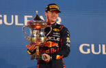 The Rise of Max Verstappen: A Thrilling Season in Formula 1 2023