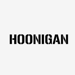 Collection image for: Hoonigan