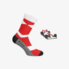 Collection image for: Heel Tread Socks