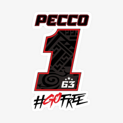 Collection image for: Pecco Bagnaia
