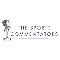 Collection image for: Sports Commentators