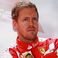 Collection image for: Sebastien Vettel