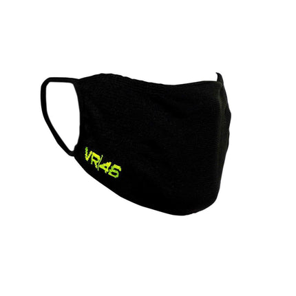 VR46 Valentino Rossi Face Mask