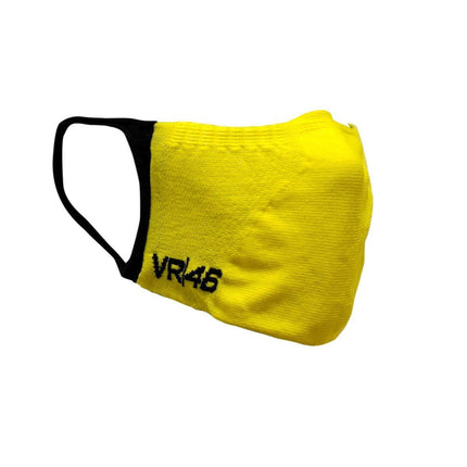 VR46 Valentino Rossi Face Mask