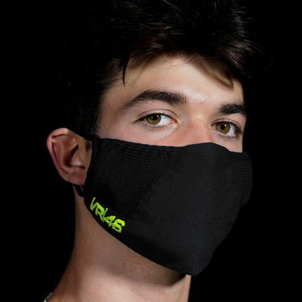 VR46 Valentino Rossi Face Mask