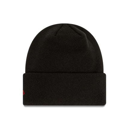 Manchester United New Era Essential Beanie Hat