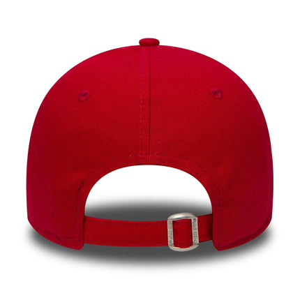 Manchester United FC Essentials Logo Baseball Cap