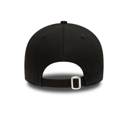 Manchester United FC Essentials Logo Baseball Cap
