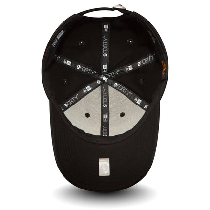 Manchester United FC Essentials Logo Baseball Cap