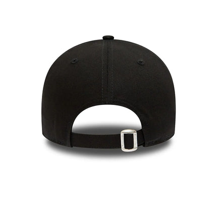 Manchester United Core Logo Kids Baseball Cap