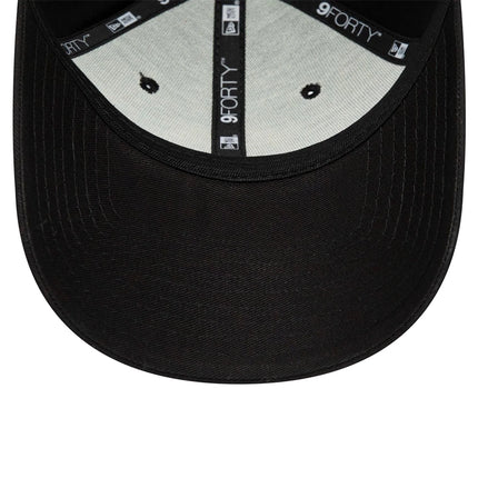 Manchester United Core Logo Kids Baseball Cap