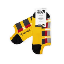 Quattro Ankle Socks