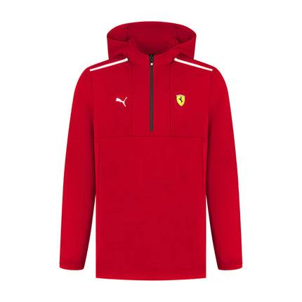 Scuderia Ferrari F1 PUMA 1/4 Zip Jumper