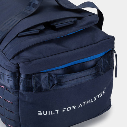 BWT Alpine F1 Team 2025 Built For Athletes Duffel Bag
