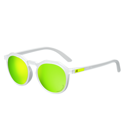 McLaren F1 X SunGod Team Lando Norris Zephyrs Neon Sunglasses