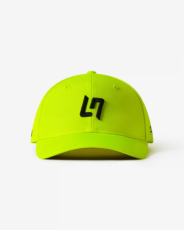 Lando Norris Grandstand 2026 Silverstone Special Edition Baseball Cap