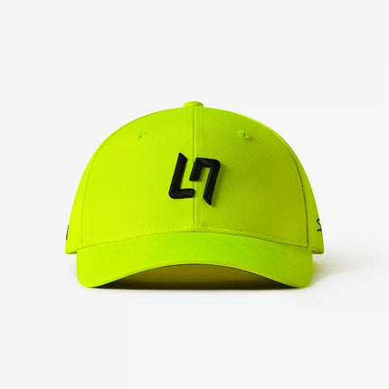 Lando Norris Grandstand 2026 Silverstone Special Edition Kids Baseball Cap