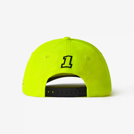 Lando Norris Grandstand 2026 Silverstone Special Edition Baseball Cap