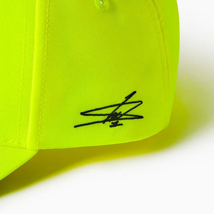 Lando Norris Grandstand 2026 Silverstone Special Edition Kids Baseball Cap