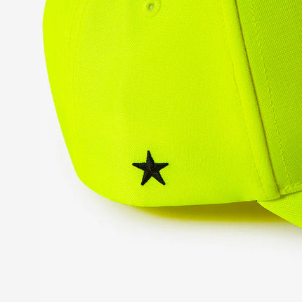 Lando Norris Grandstand 2026 Silverstone Special Edition Kids Baseball Cap