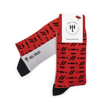 GTO Socks