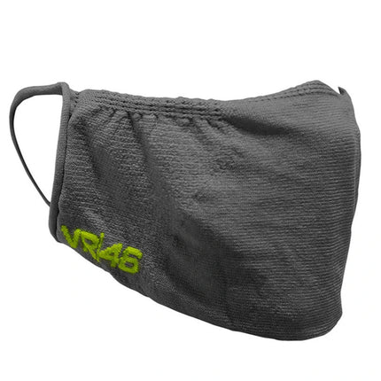 VR46 Valentino Rossi Face Mask